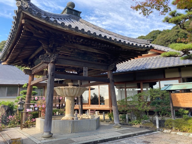 三室戸寺