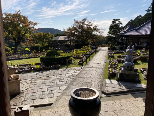 三室戸寺