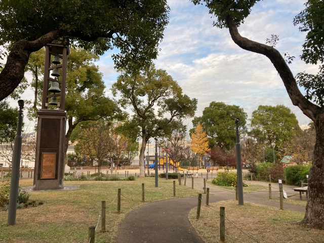 東山商店街