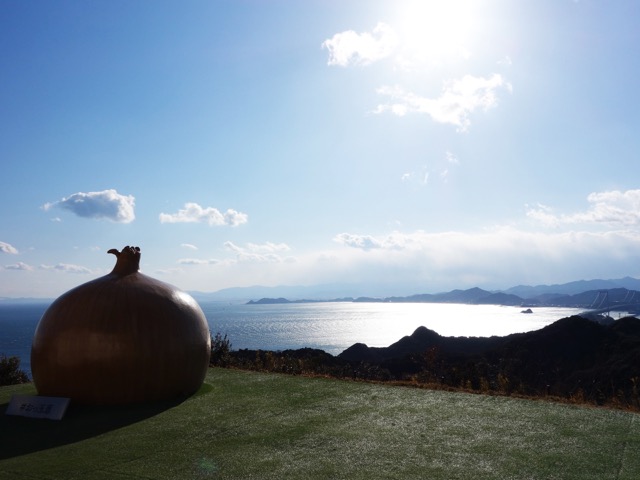 うずの丘大鳴門橋記念館