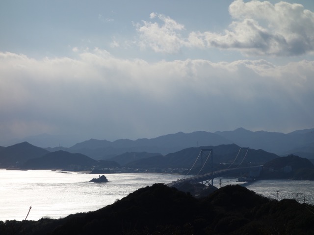 うずの丘大鳴門橋記念館