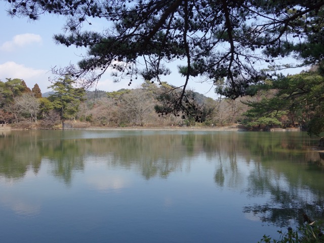 再度公園