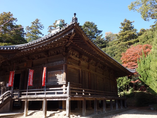 石峯寺