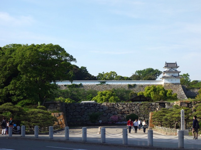 明石公園