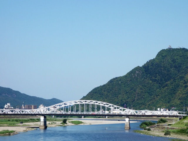 忠節橋