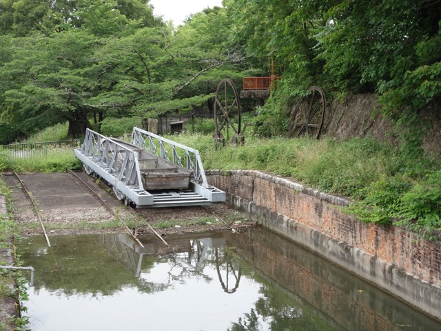 琵琶湖疎水
