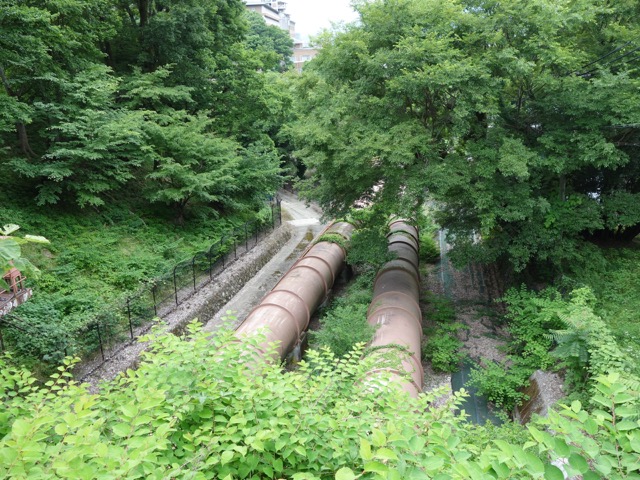琵琶湖疎水