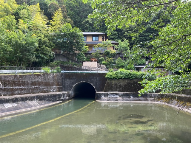 琵琶湖疎水