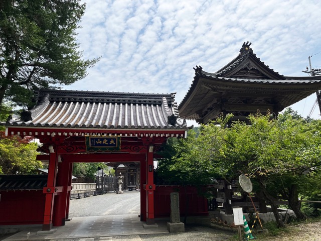 本圀寺