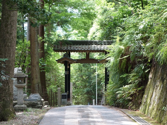 本圀寺