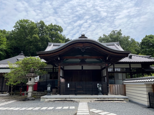 本圀寺