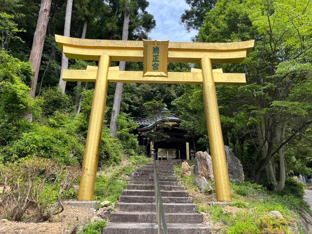 本圀寺