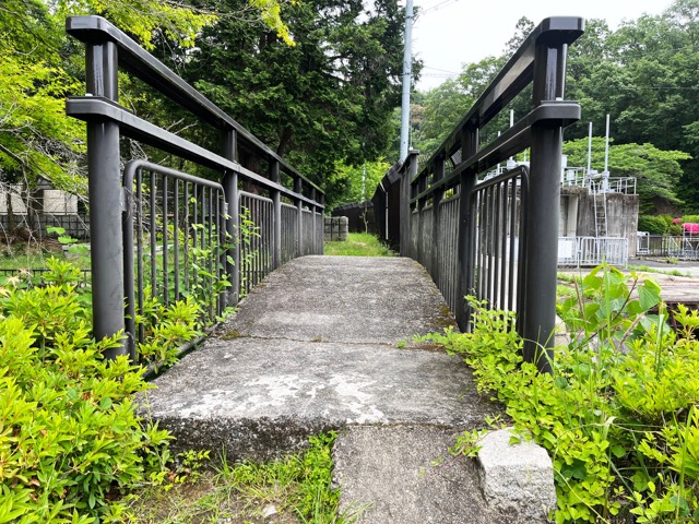 日ノ岡第11号橋