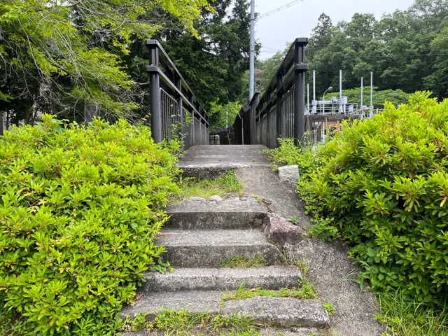 日ノ岡第11号橋
