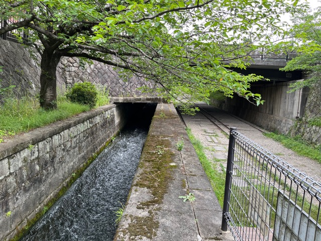 琵琶湖疎水記念館