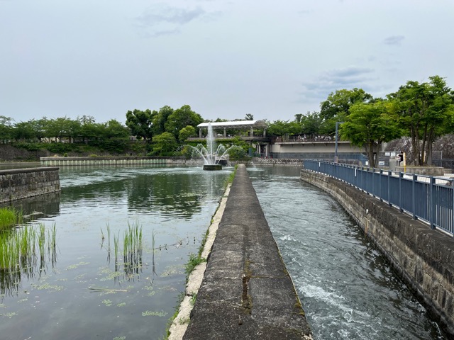 琵琶湖疎水記念館