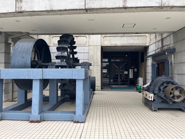 琵琶湖疎水記念館