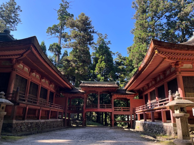 比叡山延暦寺