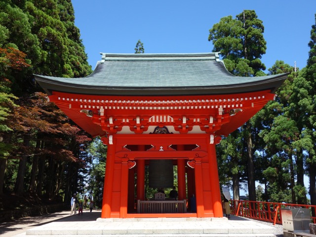 比叡山延暦寺