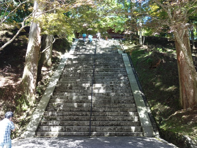 比叡山延暦寺