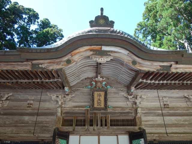 比叡山延暦寺
