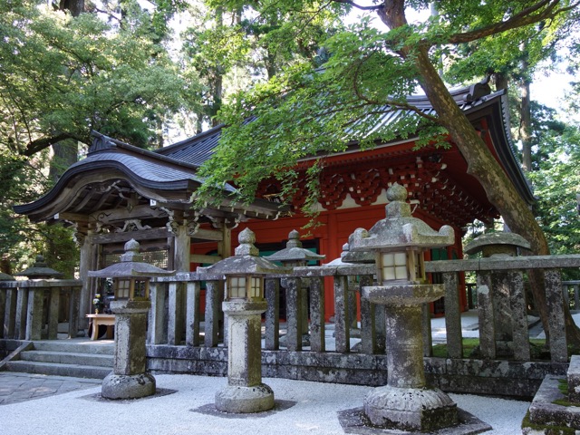比叡山延暦寺
