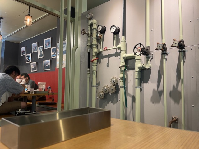 呉ハイカラ食堂・呉海自カレー