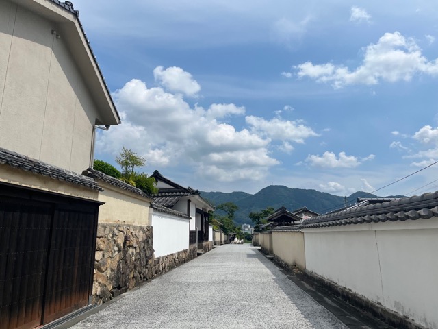 石火矢町ふるさと村