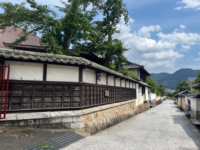 石火矢町ふるさと村