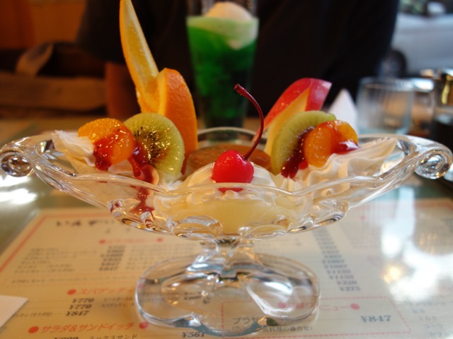 いんでいら・えびめし