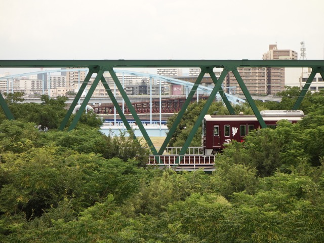 長柄橋