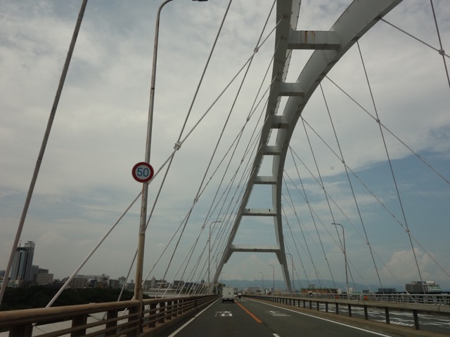 長柄橋