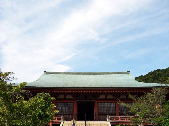 太山寺
