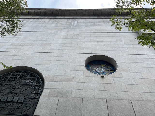 神戸市立博物館