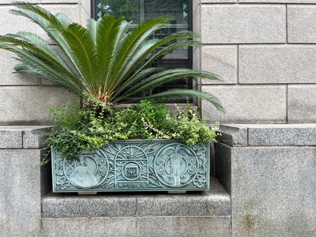 神戸市立博物館