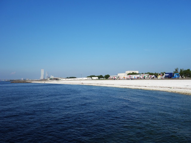 マーブルビーチ