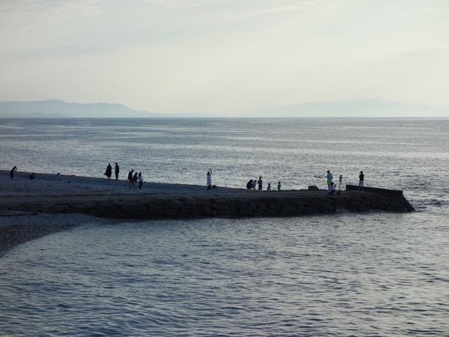 マーブルビーチ