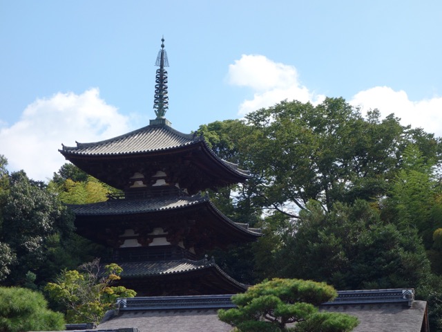 當麻寺
