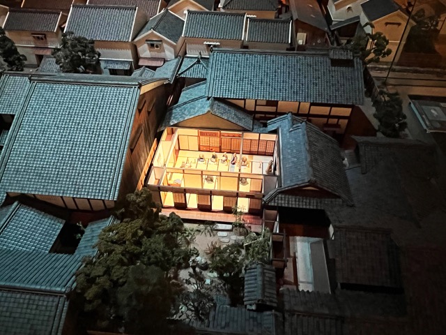 大阪歴史博物館