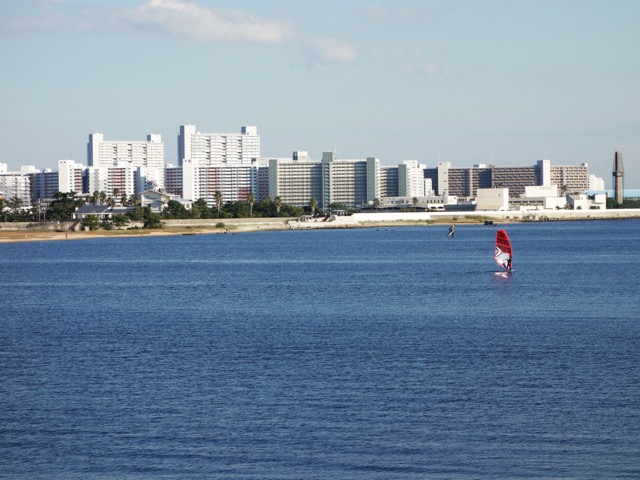 甲子園浜海浜公園