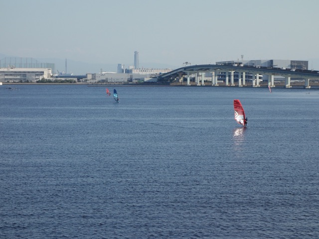 甲子園浜海浜公園