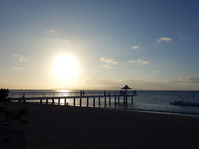 フサキビーチリゾート