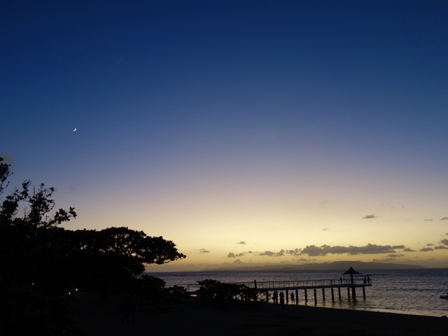 フサキビーチリゾート