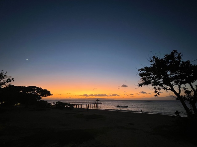 フサキビーチリゾート