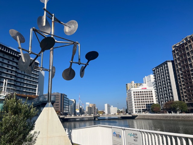 東西軸トランジットモール