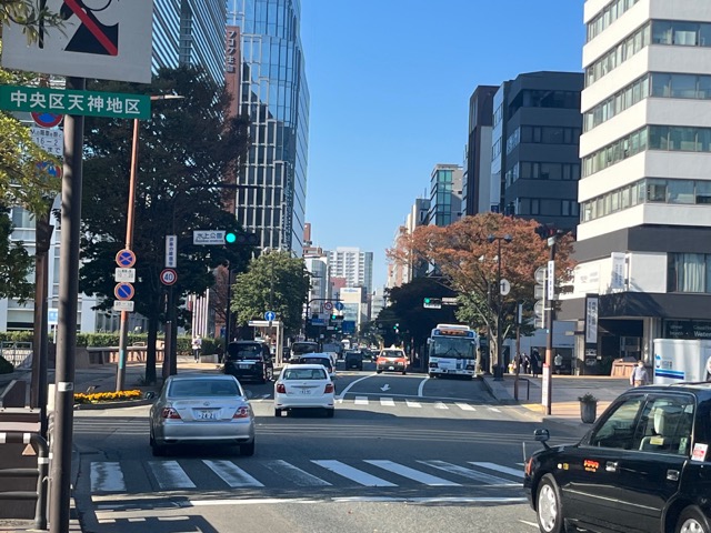 東西軸トランジットモール