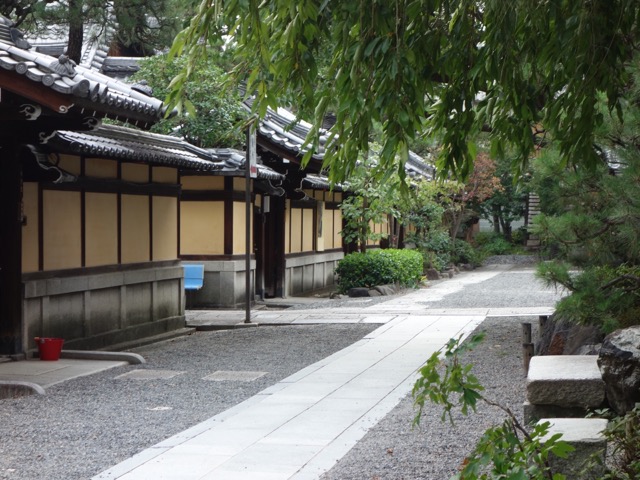 本能寺