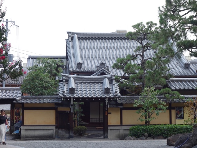 本能寺