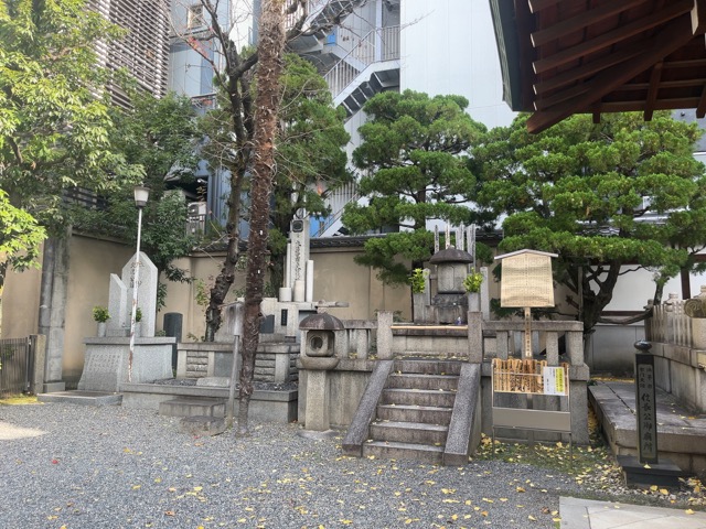 本能寺