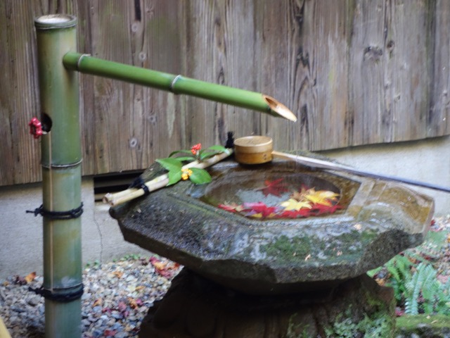 柳谷観音(楊谷寺)